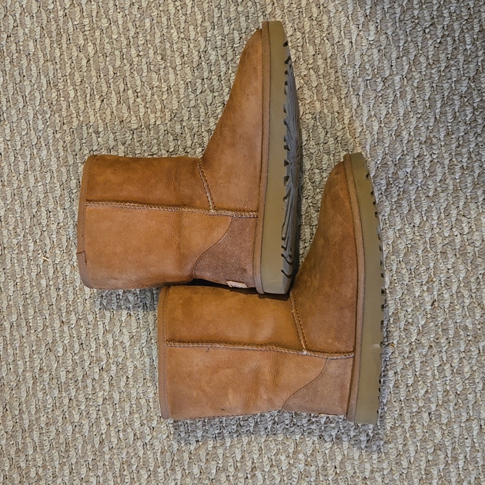 UGG Classic short